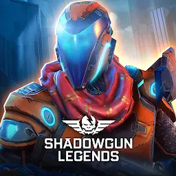 Shadowgun Legends MOD APK 1.5.3 (Dumb Bots, Unlimited Ammo)