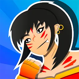 Shaman Run MOD APK 0.4.0 (Unlimited Gems, Unlock All Skins)