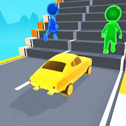 Shape Shifting MOD APK 2.2.8 (Free Rewards)