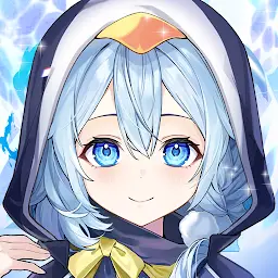 SHARK GIRLS : IDLE RPG MOD APK 2.6.1 (One Hit, Speed)