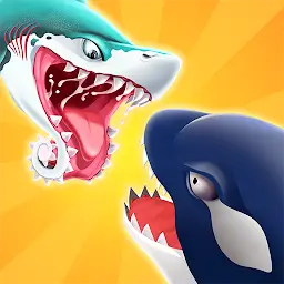 Shark World MOD APK 15.02 (Unlimited Money)
