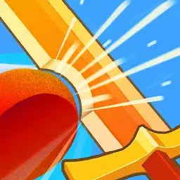 Sharpen Blade MOD APK 1.26.3 (Unlimited Money)