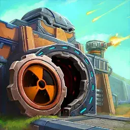 Shelter War MOD APK 1.11406.54 (God Mode)