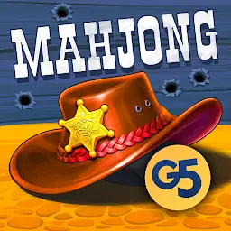 Sheriff of Mahjong: Tile Match MOD APK 1.53.5300 (Unlimited Money)