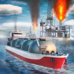 Ship Sim 2019 MOD APK 2.2.6 (Unlimited Money)