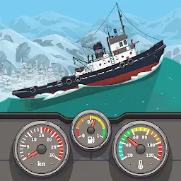 Ship Simulator MOD APK 0.423.1 (Unlimited Money)