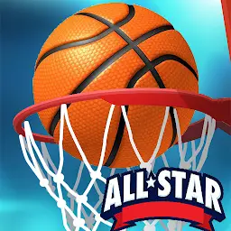 Shoot Challenge Basketball MOD APK 1.7.5 (Unlimited Money, Unlocked Skins)