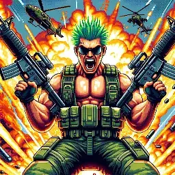 Shooter.io: War Survivor MOD APK 1.117 (Unlimited Currency)