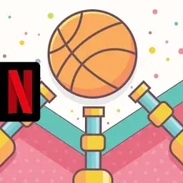 Shooting Hoops MOD APK 1.3.4 (Unlocked)