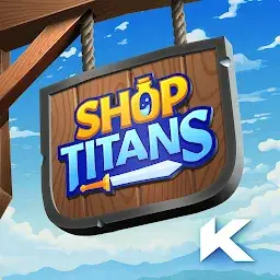 Shop Titans MOD APK 19.0.0 (Latest Versions)