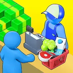Shopping Mall 3D MOD APK 1.14.2 (Unlimited Money)