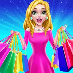 Shopping Mall Girl MOD APK 2.6.4 (Unlimited Money)