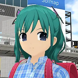 Shoujo City 3D MOD APK 1.12 (Unlimited Money)