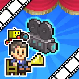 Silver Screen Story MOD APK 1.3.9 (Full Game)