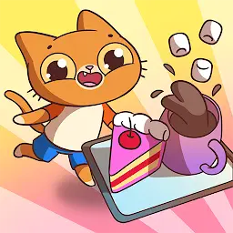 Simba Cafe MOD APK 2.1.2 (Unlimited Money)