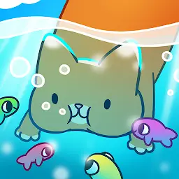 Simba Fishing MOD APK 1.0.3 (Unlocked Clothes)