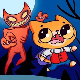 Simba Hide&Seek MOD APK 1.4.2 (Unlimited Money)