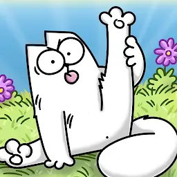 Simon’s Cat Crunch Time MOD APK 1.80.0 (Unlimited Money)