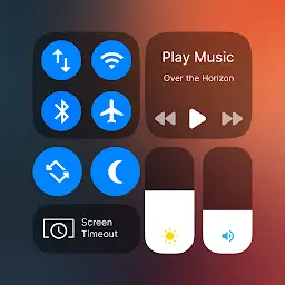 Lock Screen iOS15 MOD APK 5.4 (Premium Unlocked)