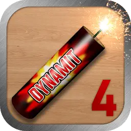 Simulator Of Pyrotechnics 4 MOD APK 1.5.1 (Free Rewards)