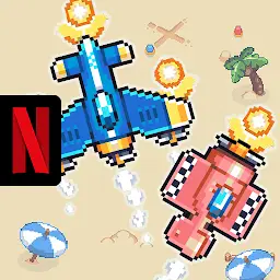 Skies of Chaos MOD APK 1.4.6 (Unlocked)