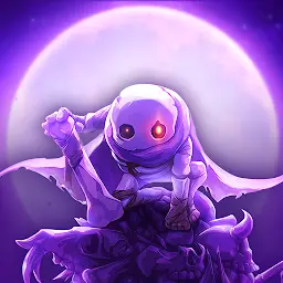 Skul: The Hero Slayer MOD APK 1.0.9 (Full, God Mode, High Damage)