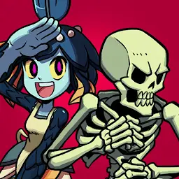 Skullgirls MOD APK 7.1.3 (Damage, God Mode, Unlimited Skills)