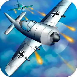 Sky Aces 2 MOD APK 1.06 (Full Game)