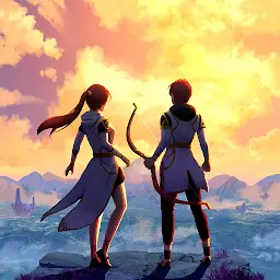 Sky Dancer 2 MOD APK 6.0.11 (Damage, God Mode)