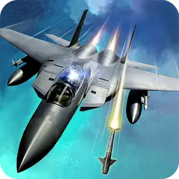 Sky Fighters 3D MOD APK 2.6 (Unlimited Money)