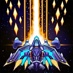 Sky Raptor MOD APK 2.5.7 (Damage, God Mode, Money)