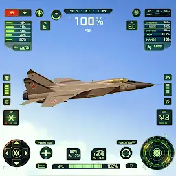 Sky Warriors MOD APK 4.25.4 (Speed Up Time)