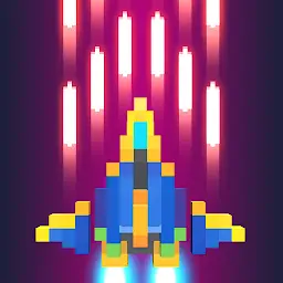 Sky Wings MOD APK 3.2.21 (Unlimited Gold, Magnet Active)