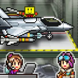 Skyforce Unite! MOD APK 2.0.8 (Unlimited Gold, Stamina)