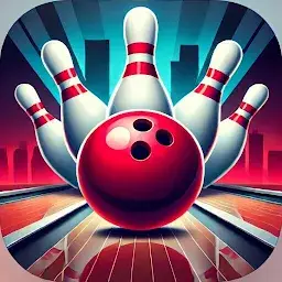 Skyline Bowling MOD APK 3.9.4 (Free In-App Purchase)