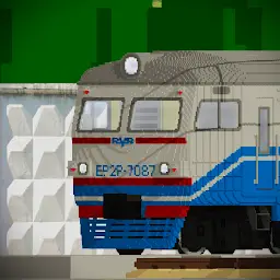 SkyRail MOD APK 10.10.1 (Unlimited Money)