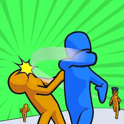 Slap and Run MOD APK 1.7.0 (Free Rewards)