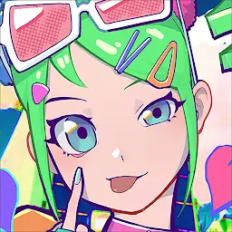 Slash and Girl MOD APK 8.3.801000 (Game Speed)