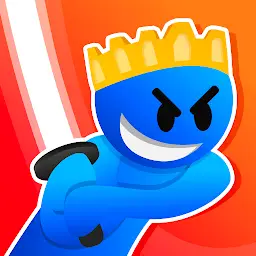 Slash Royal MOD APK 0.9.2 (Skin Unlocked, Freeze Ennemies)