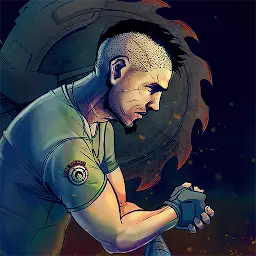 Slaughter 3: The Rebels MOD APK 1.72 (Free Shopping)