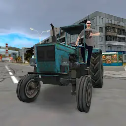 Slavic Gangster Style MOD APK 2.0.8 (Unlimited All Resources)