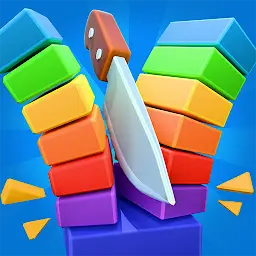 Slice It All! MOD APK 2.11.0 (Free Rewards)
