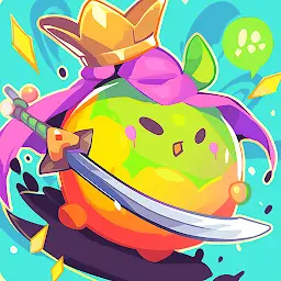 Slime Battle MOD APK 1.0.169 (God Mode, Unlimited Currency)