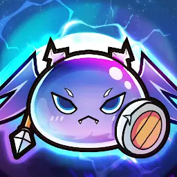 Slime Castle MOD APK 2.0.1 (Damage Multiplier, God Mode, Unlimited Gems)