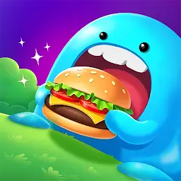 Slime Eats All MOD APK 2.21.1 (High Stage Reward Coins, Movement Speed)