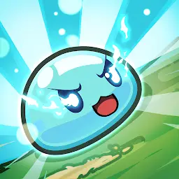 Slime Legends MOD APK 1.2.8 (Damage, EXP, Gold Multiplier)