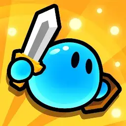 Slime Village MOD APK 1.1.2 (Money, Speed)