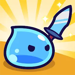 Slime Warrior: Age of War MOD APK 0.1.7 (Damage Multiplier, Currency)