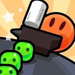 Slime Weapon Master MOD APK 1.4.6.0 (Unlimited Upgrade)