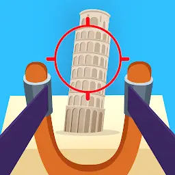 Slingshot Smash MOD APK 1.6.92 (Unlimited Coins, Unlocked)